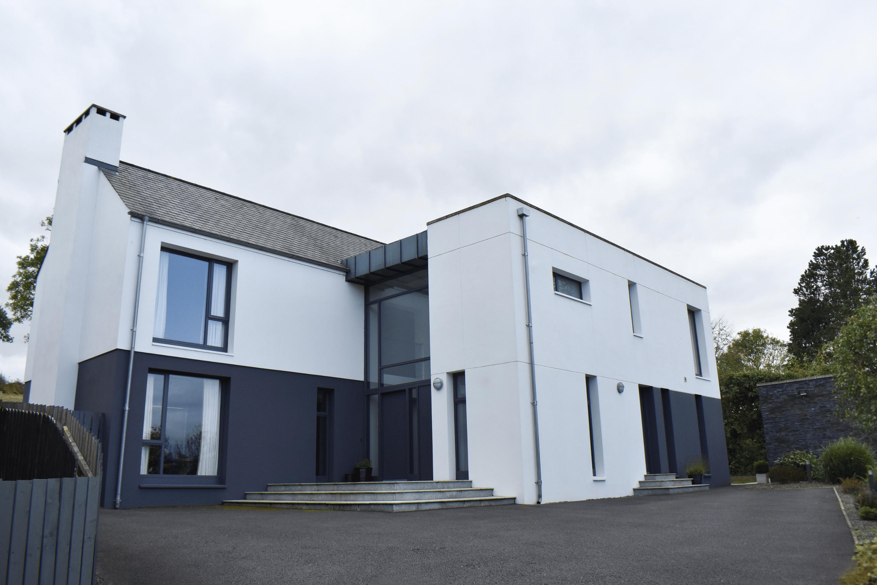Belfast Architects