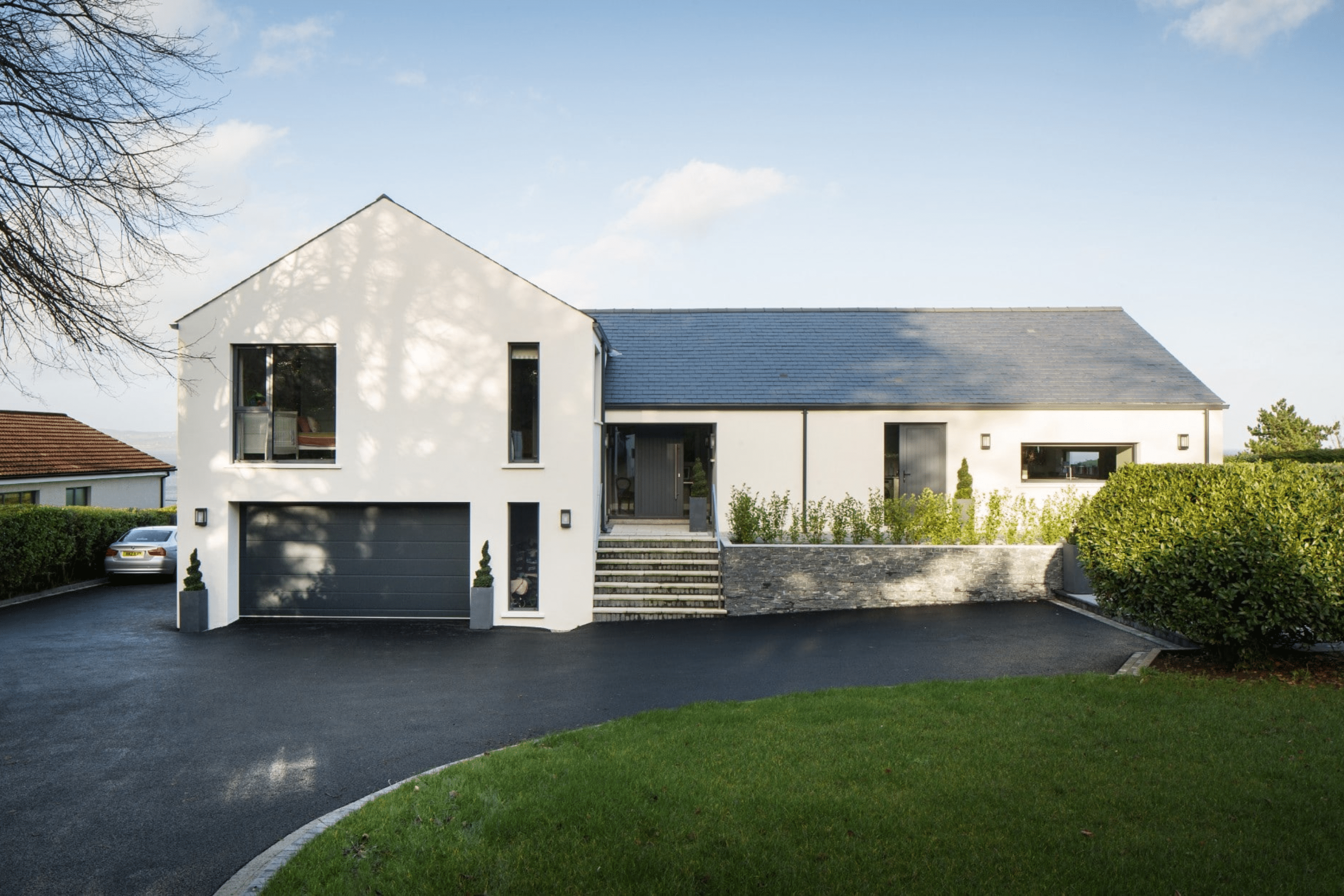 Belfast Architects