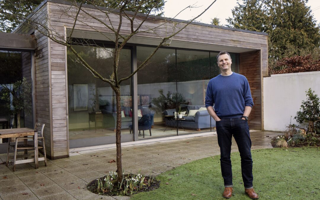 Why More Homeowners Are Choosing Architects in Belfast for Renovations