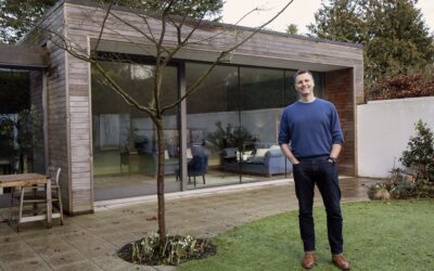 Why More Homeowners Are Choosing Architects in Belfast for Renovations