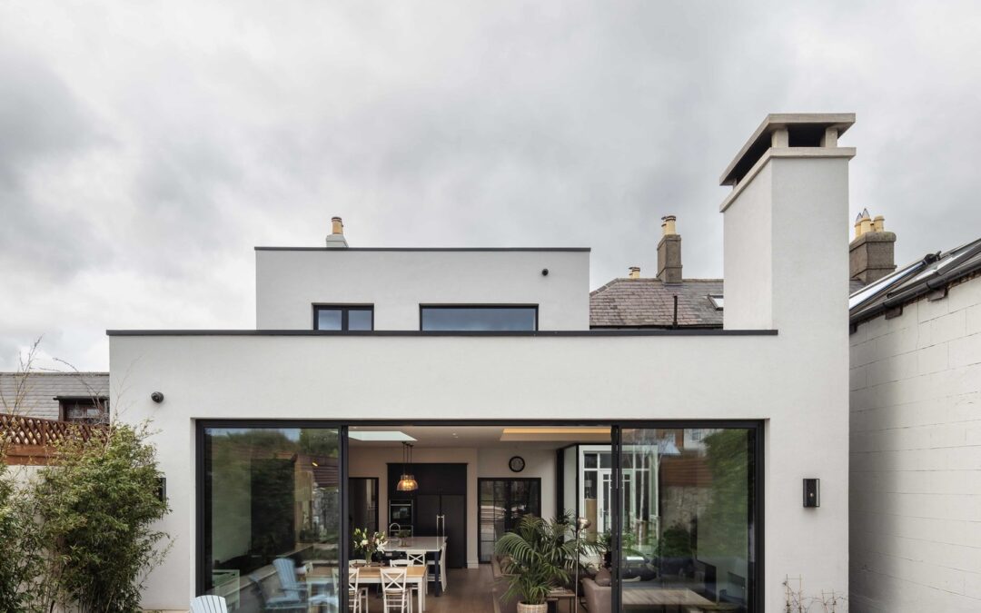 House extension in Northern Ireland: your questions answered