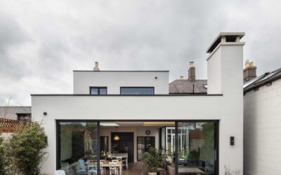 House extension in Northern Ireland: your questions answered