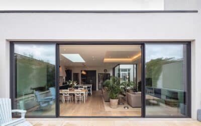 Your Complete Guide to House Extensions in Northern Ireland