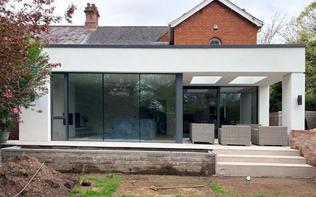 From design to construction: what happens before your builder starts on site?