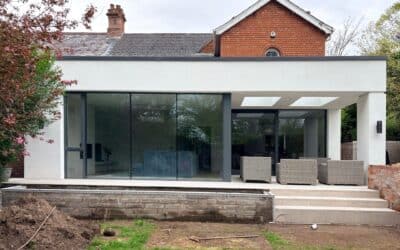 From design to construction: what happens before your builder starts on site?